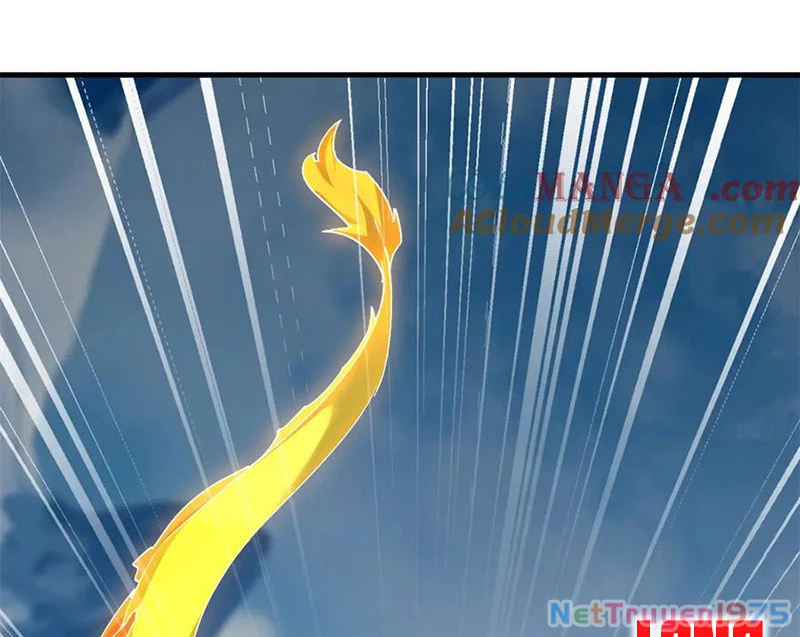 Ma Thú Siêu Thần Chapter 177 - Trang 3