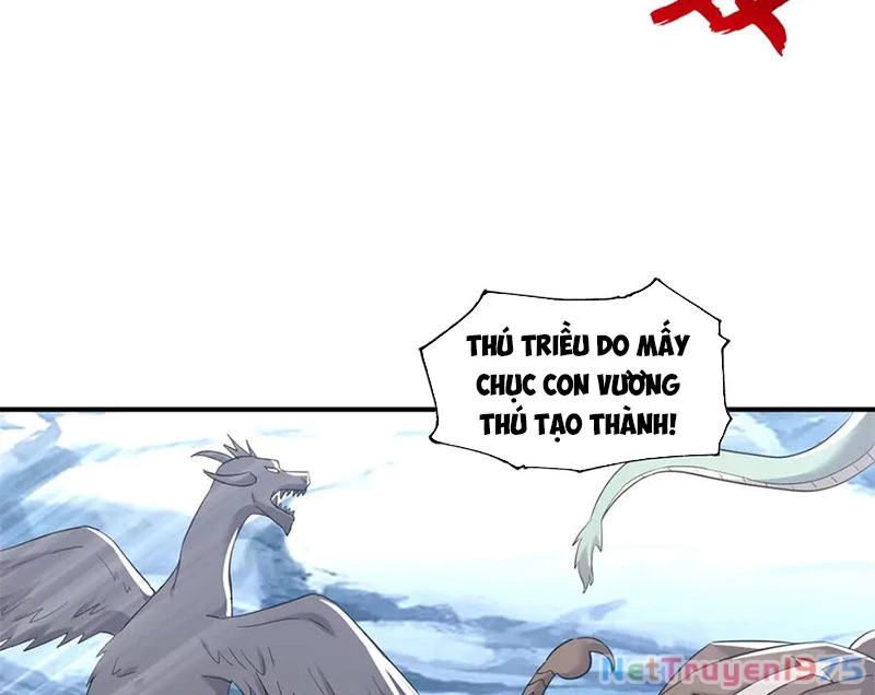 Ma Thú Siêu Thần Chapter 177 - Trang 3