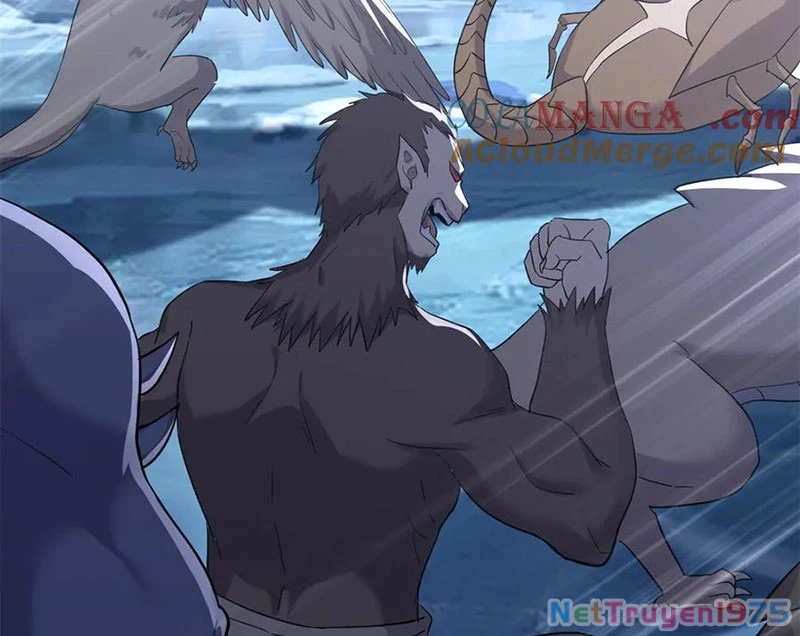 Ma Thú Siêu Thần Chapter 177 - Trang 3