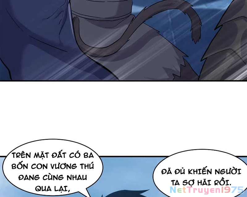 Ma Thú Siêu Thần Chapter 177 - Trang 3