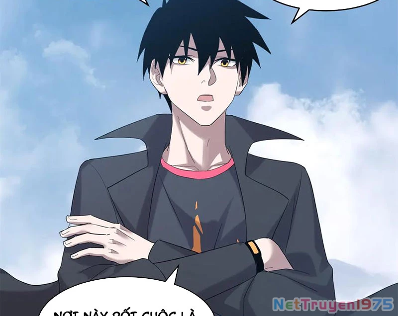 Ma Thú Siêu Thần Chapter 177 - Trang 3