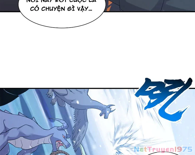 Ma Thú Siêu Thần Chapter 177 - Trang 3