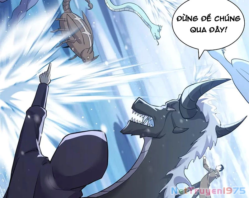Ma Thú Siêu Thần Chapter 177 - Trang 3