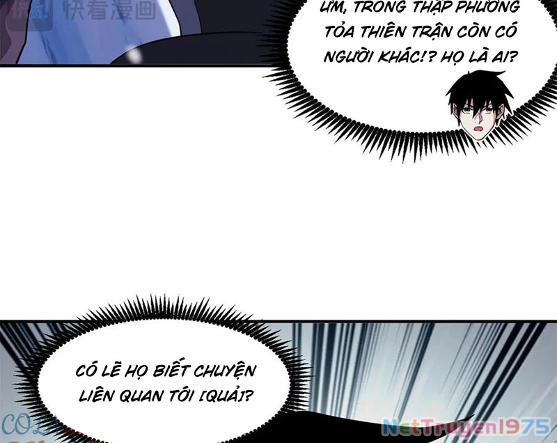 Ma Thú Siêu Thần Chapter 177 - Trang 3