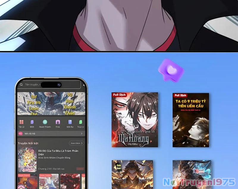 Ma Thú Siêu Thần Chapter 177 - Trang 3