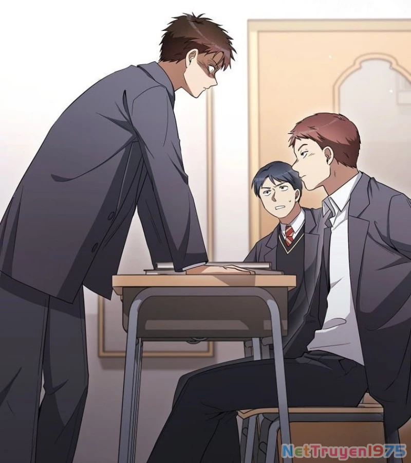 Diễn Viên Thiên Tài Mang Lại Bất Hạnh Chapter 42 - Trang 2