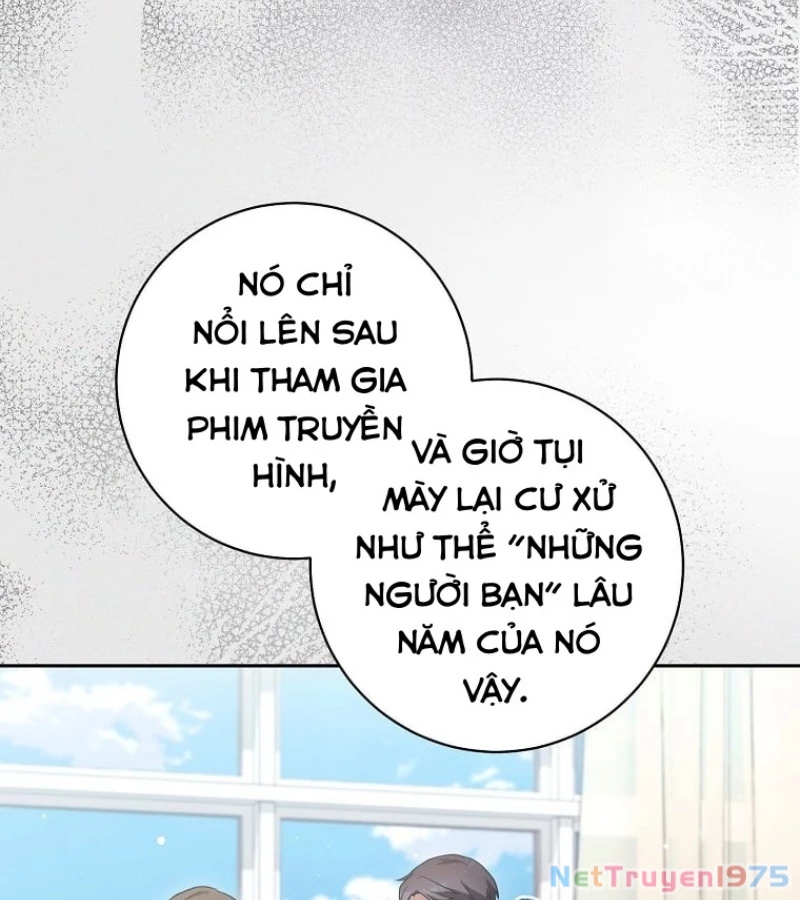 Diễn Viên Thiên Tài Mang Lại Bất Hạnh Chapter 42 - Trang 2