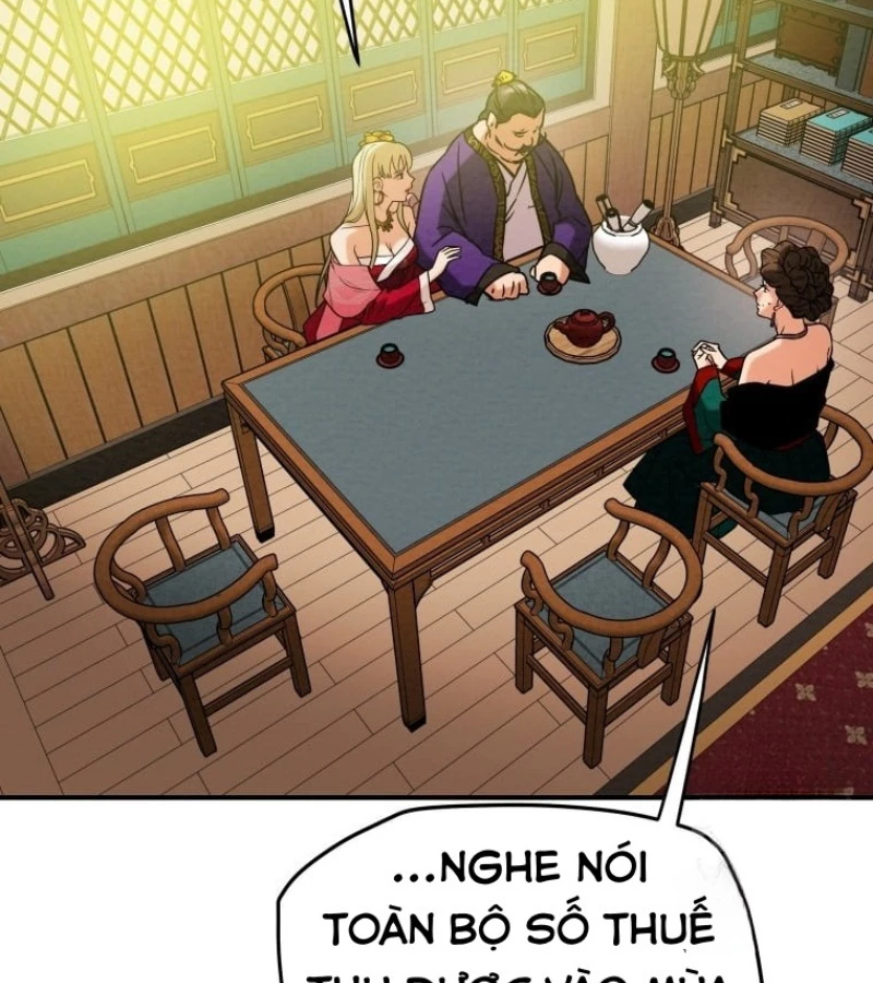 Thiên Quang Minh Nguyệt Chapter 13 - Trang 3