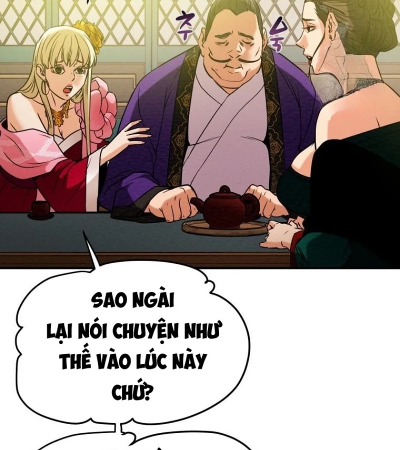 Thiên Quang Minh Nguyệt Chapter 13 - Trang 3