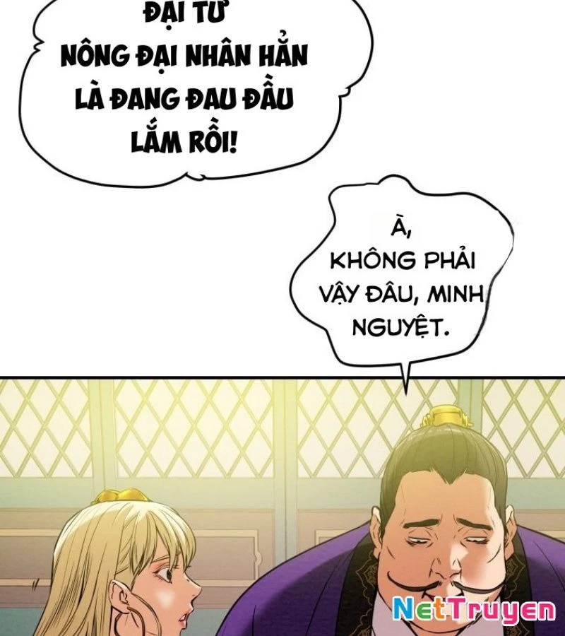Thiên Quang Minh Nguyệt Chapter 13 - Trang 3