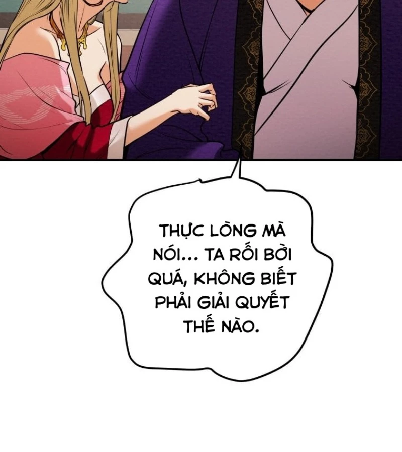 Thiên Quang Minh Nguyệt Chapter 13 - Trang 3