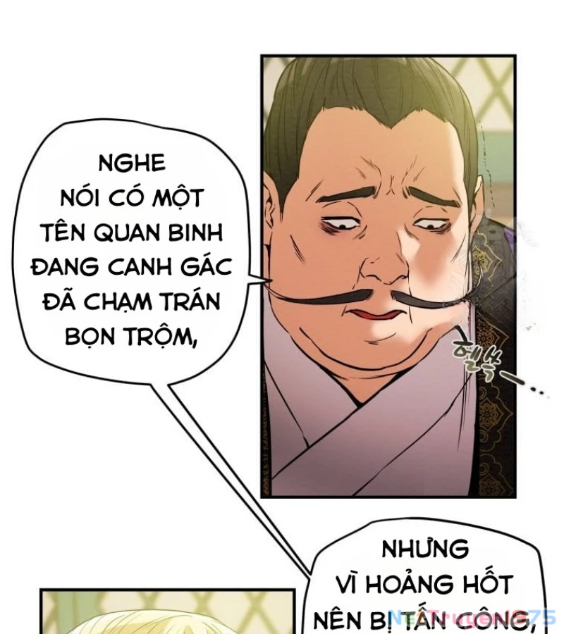 Thiên Quang Minh Nguyệt Chapter 13 - Trang 3