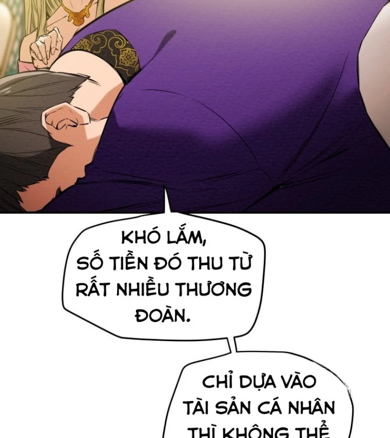 Thiên Quang Minh Nguyệt Chapter 13 - Trang 3