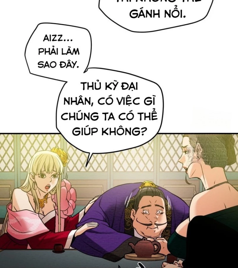 Thiên Quang Minh Nguyệt Chapter 13 - Trang 3