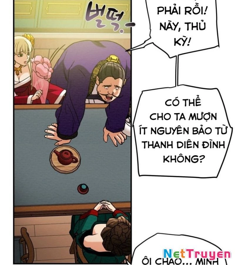Thiên Quang Minh Nguyệt Chapter 13 - Trang 3