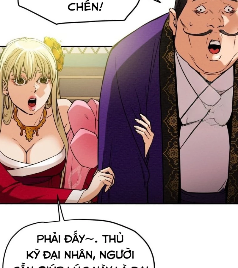 Thiên Quang Minh Nguyệt Chapter 13 - Trang 3