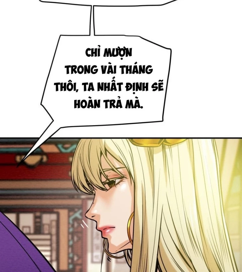 Thiên Quang Minh Nguyệt Chapter 13 - Trang 3