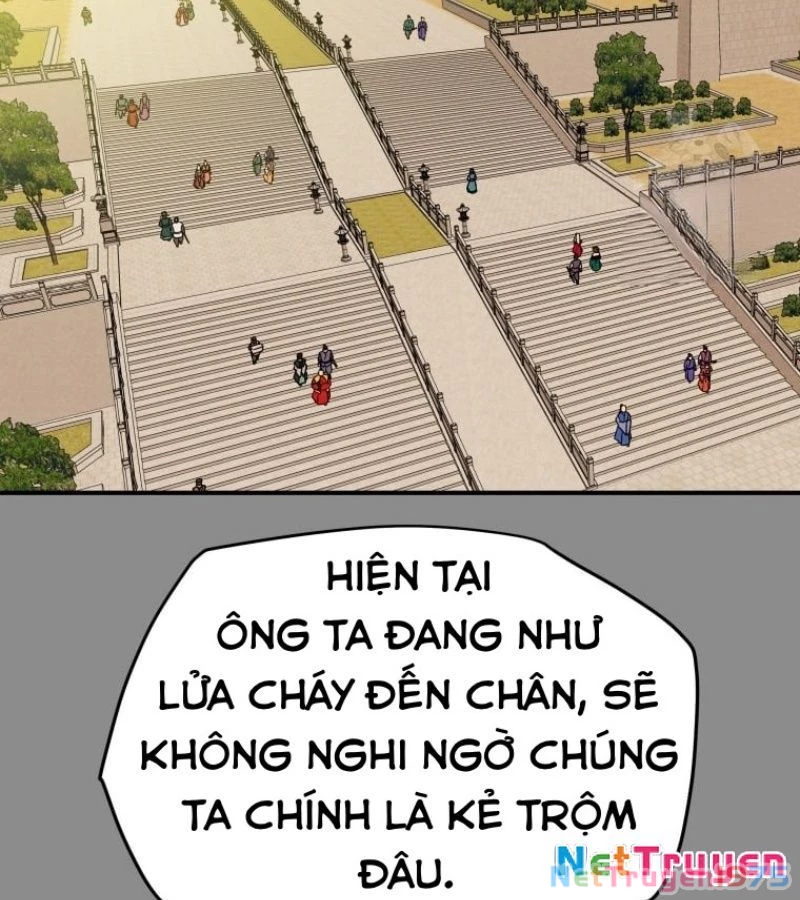 Thiên Quang Minh Nguyệt Chapter 13 - Trang 3