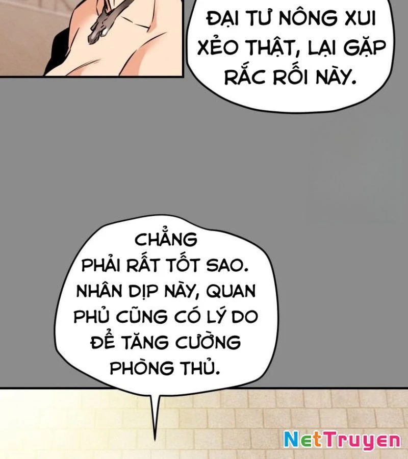Thiên Quang Minh Nguyệt Chapter 13 - Trang 3