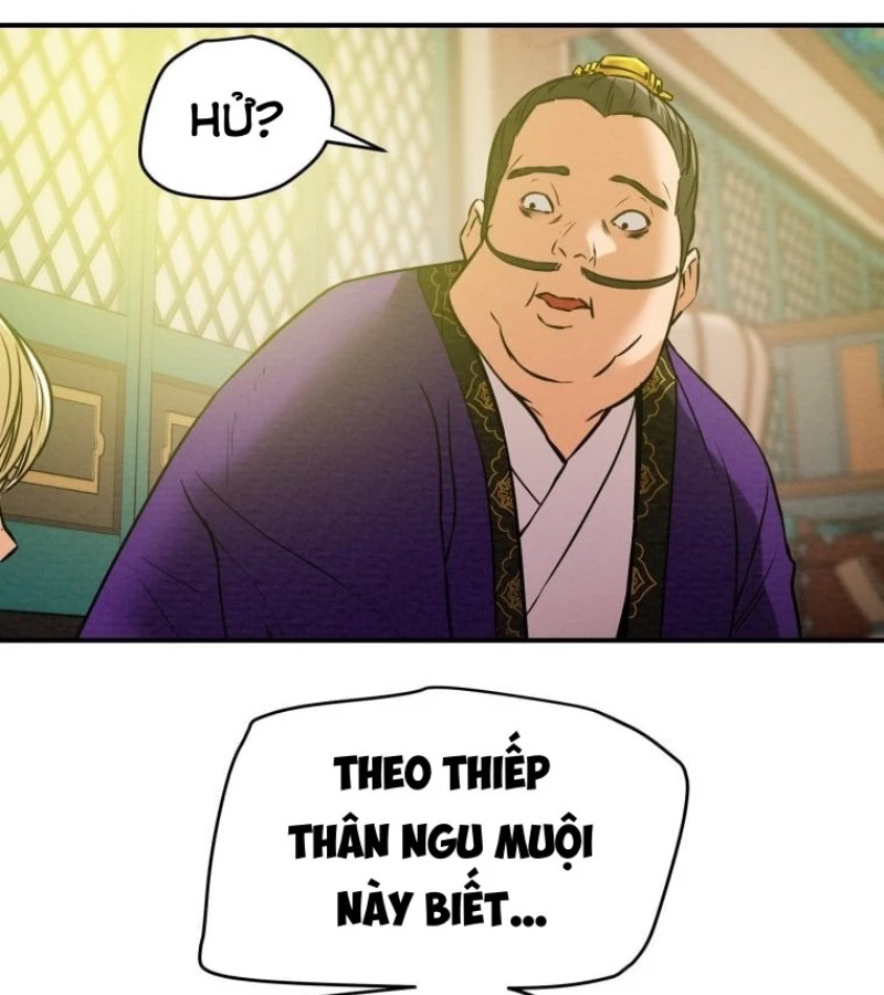 Thiên Quang Minh Nguyệt Chapter 13 - Trang 3
