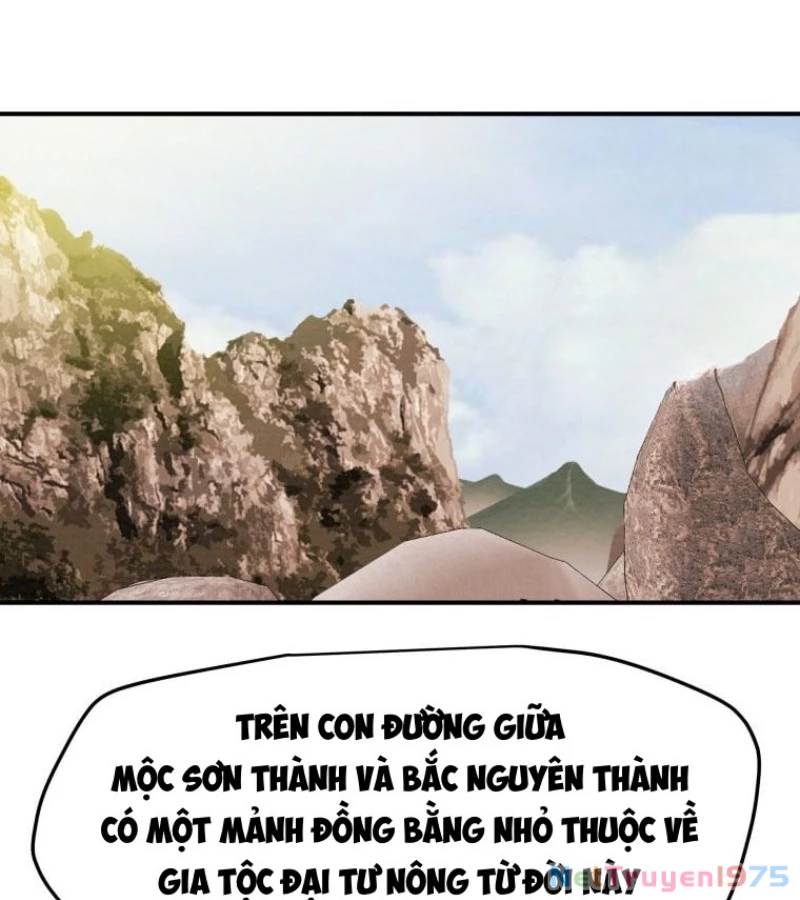 Thiên Quang Minh Nguyệt Chapter 13 - Trang 3