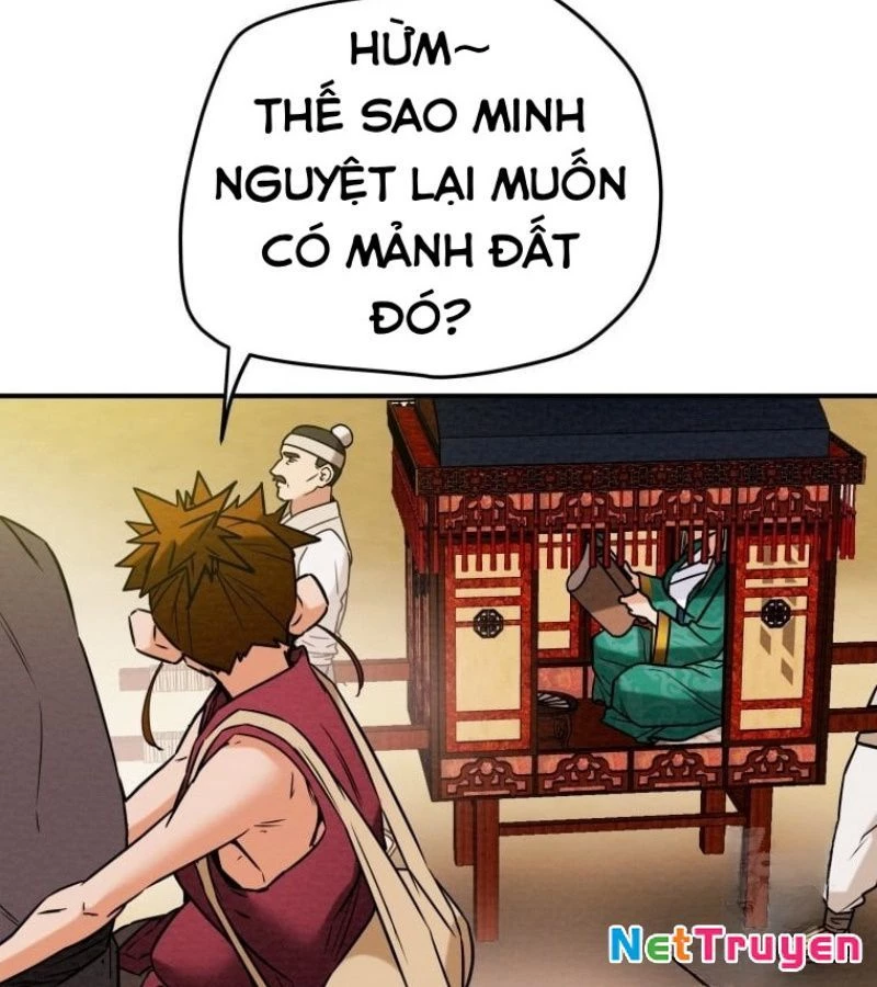 Thiên Quang Minh Nguyệt Chapter 13 - Trang 3