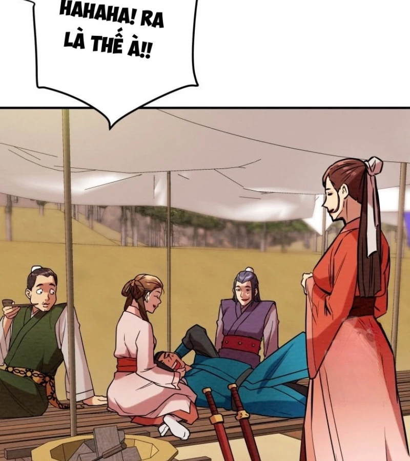 Thiên Quang Minh Nguyệt Chapter 13 - Trang 3