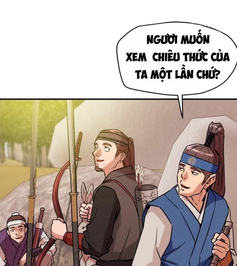 Thiên Quang Minh Nguyệt Chapter 13 - Trang 3