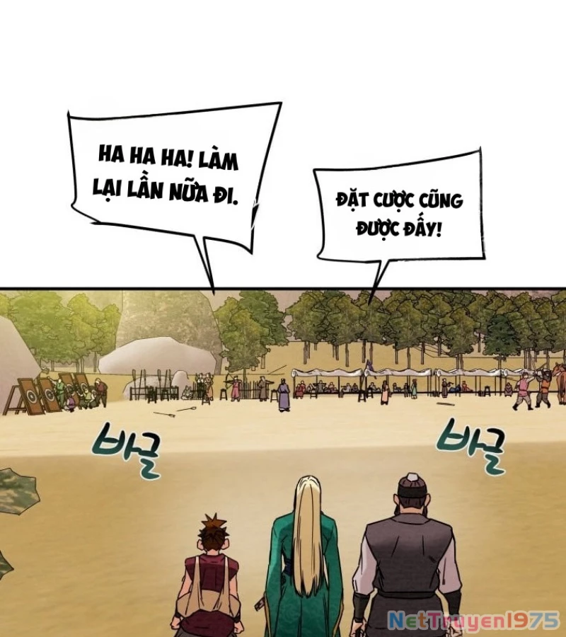Thiên Quang Minh Nguyệt Chapter 13 - Trang 3