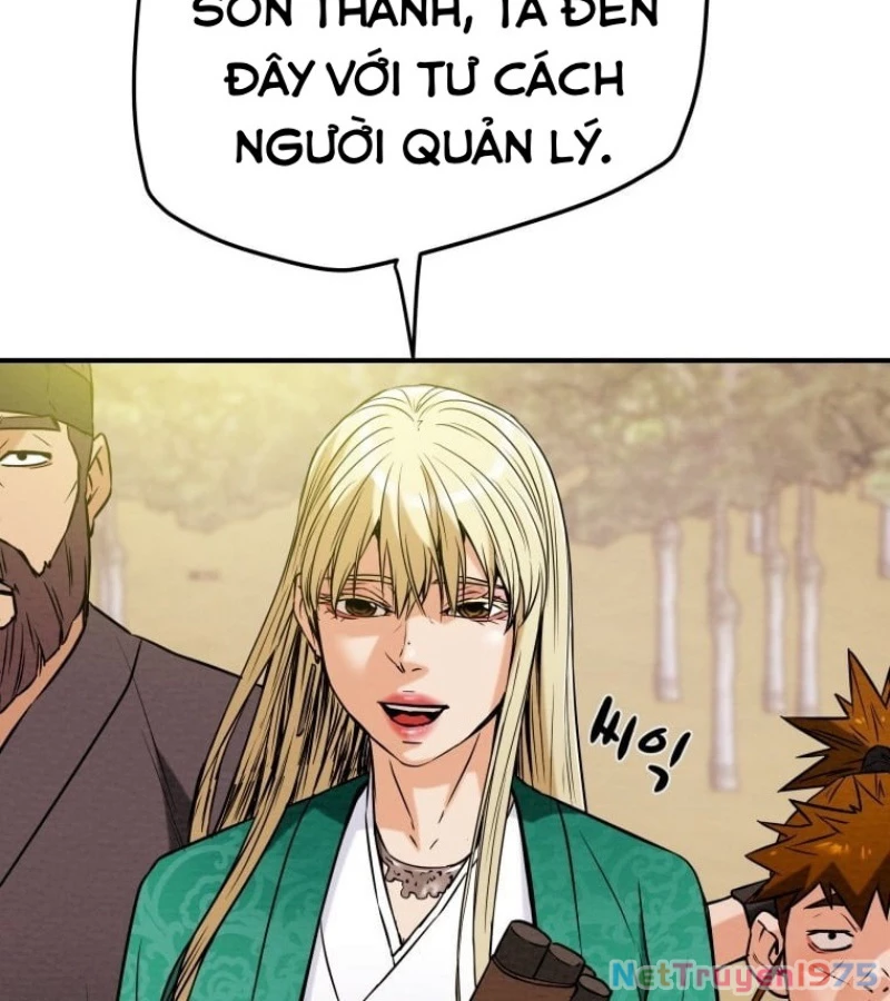Thiên Quang Minh Nguyệt Chapter 13 - Trang 3