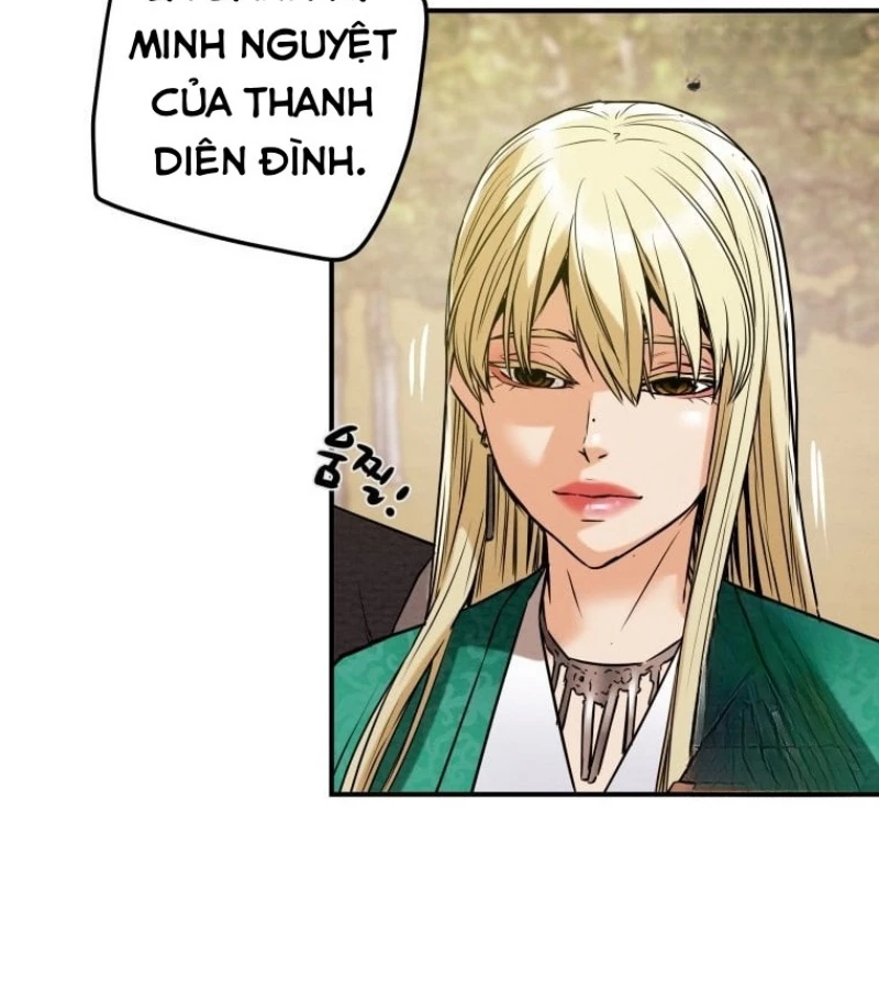 Thiên Quang Minh Nguyệt Chapter 13 - Trang 3