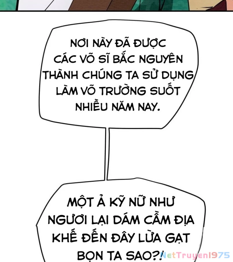 Thiên Quang Minh Nguyệt Chapter 13 - Trang 3