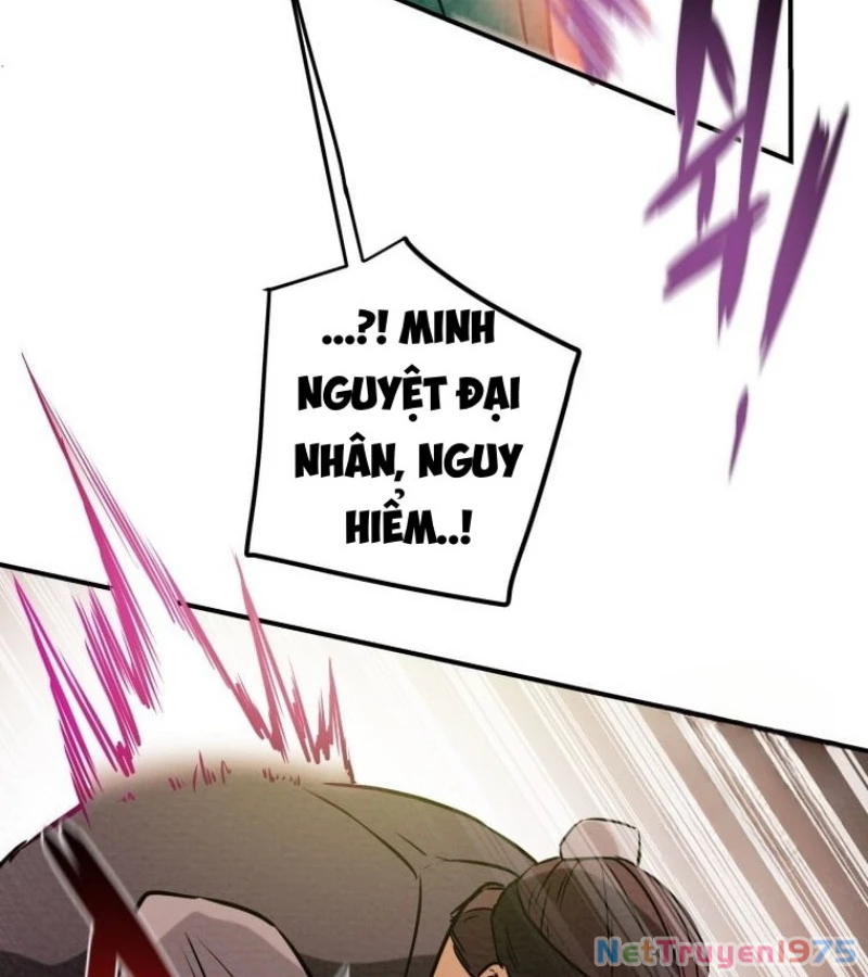 Thiên Quang Minh Nguyệt Chapter 13 - Trang 3