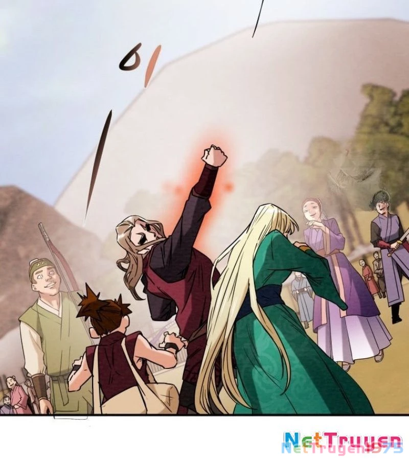 Thiên Quang Minh Nguyệt Chapter 13 - Trang 3