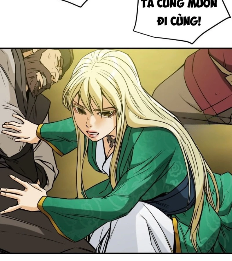 Thiên Quang Minh Nguyệt Chapter 13 - Trang 3