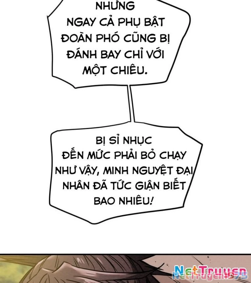 Thiên Quang Minh Nguyệt Chapter 13 - Trang 3