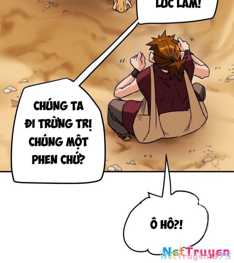 Thiên Quang Minh Nguyệt Chapter 13 - Trang 3