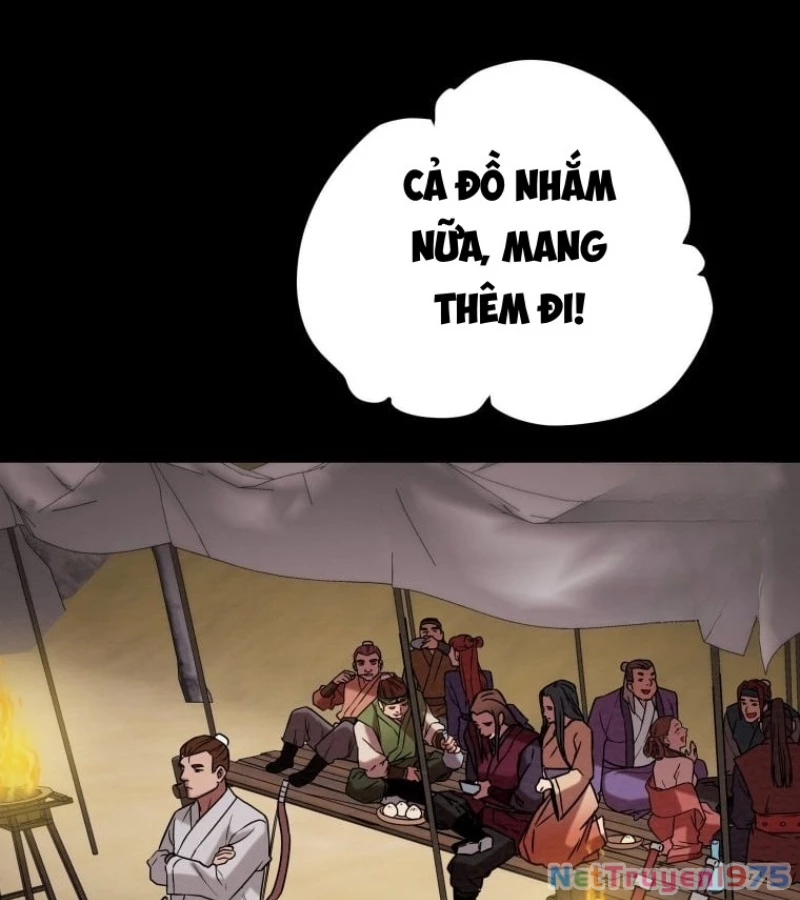 Thiên Quang Minh Nguyệt Chapter 13 - Trang 3