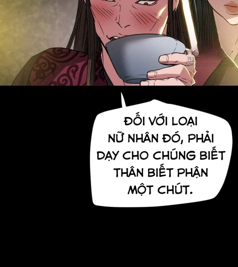 Thiên Quang Minh Nguyệt Chapter 13 - Trang 3