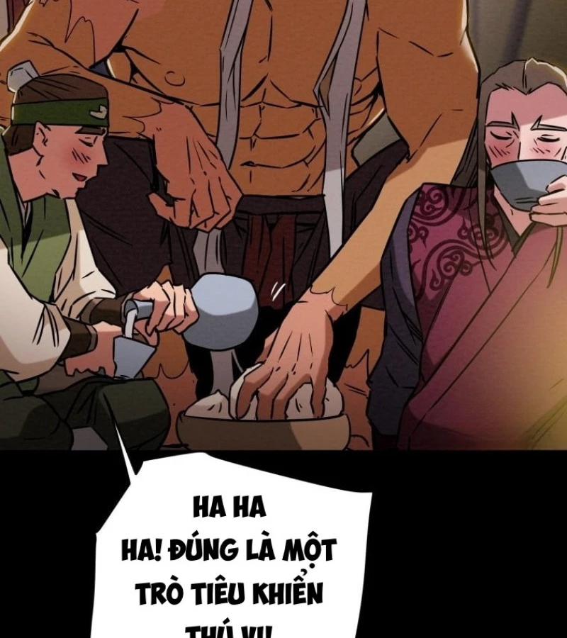 Thiên Quang Minh Nguyệt Chapter 13 - Trang 3