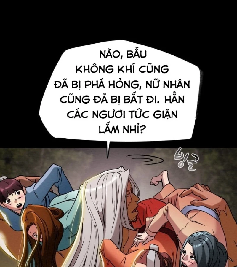 Thiên Quang Minh Nguyệt Chapter 13 - Trang 3