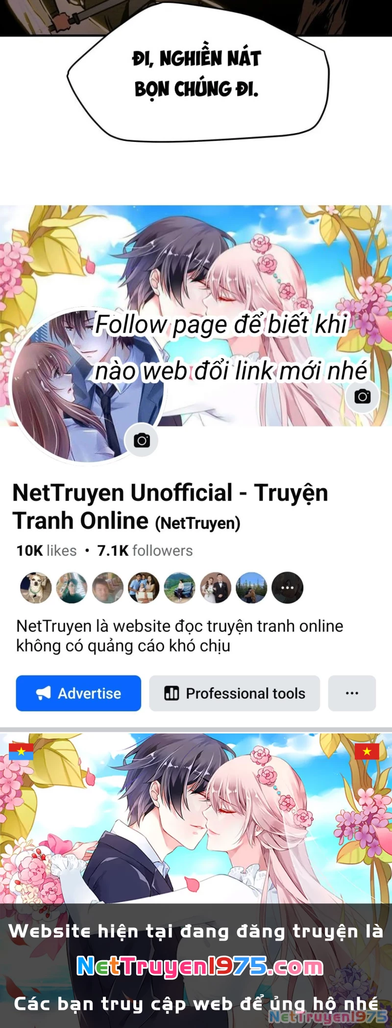 Thiên Quang Minh Nguyệt Chapter 13 - Trang 3