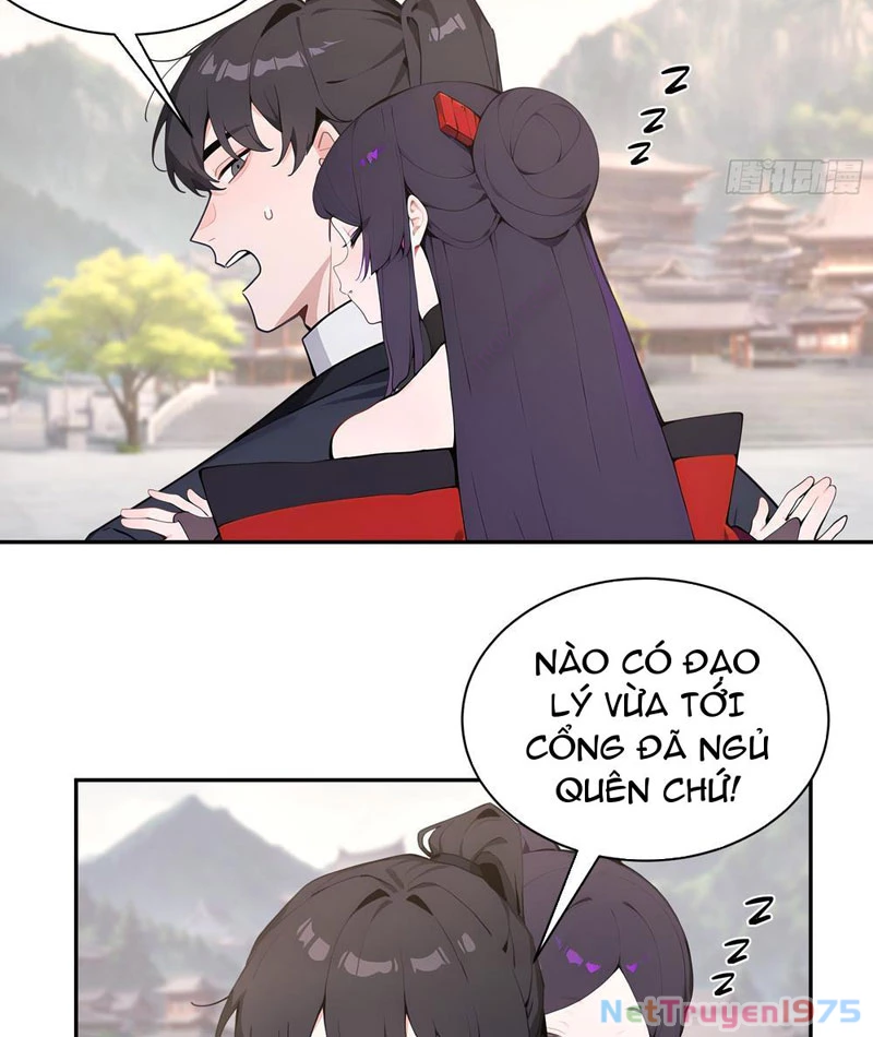 Bách Thê Phổ: Thánh nữ đều gọi ta là phu quân Chapter 50 - Trang 3