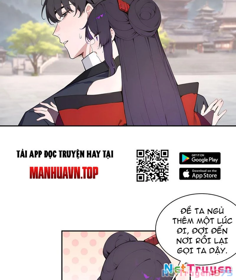 Bách Thê Phổ: Thánh nữ đều gọi ta là phu quân Chapter 50 - Trang 3