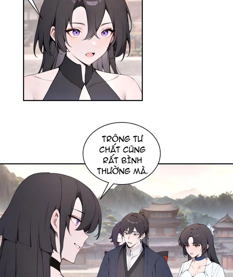 Bách Thê Phổ: Thánh nữ đều gọi ta là phu quân Chapter 50 - Trang 3