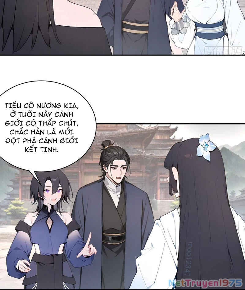 Bách Thê Phổ: Thánh nữ đều gọi ta là phu quân Chapter 50 - Trang 3