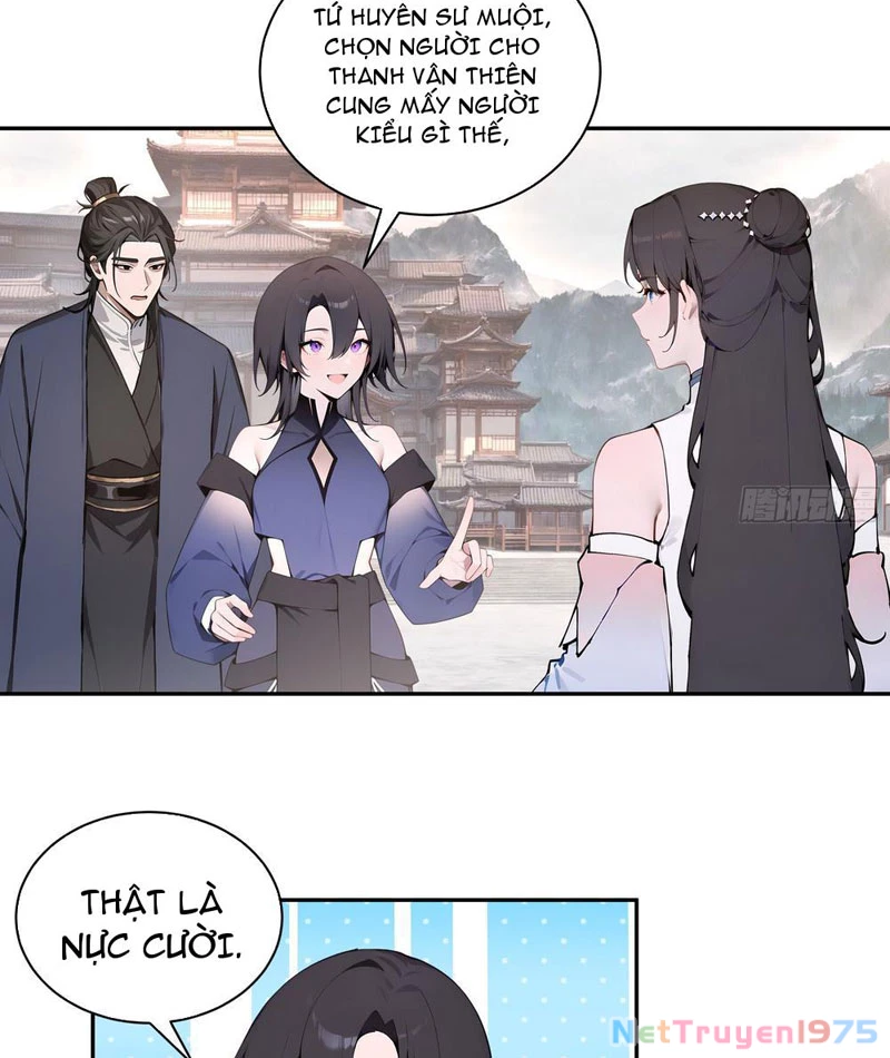 Bách Thê Phổ: Thánh nữ đều gọi ta là phu quân Chapter 50 - Trang 3