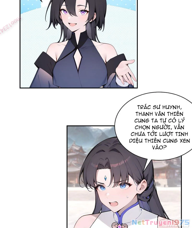 Bách Thê Phổ: Thánh nữ đều gọi ta là phu quân Chapter 50 - Trang 3