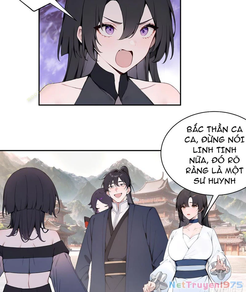 Bách Thê Phổ: Thánh nữ đều gọi ta là phu quân Chapter 50 - Trang 3