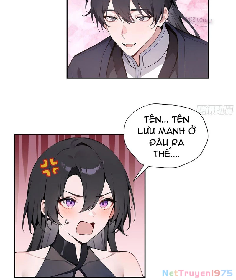 Bách Thê Phổ: Thánh nữ đều gọi ta là phu quân Chapter 50 - Trang 3